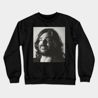 Matt Berry Crewneck Sweatshirt